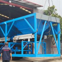 智能配煤机的核心功能