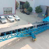 移动堆高机的核心制动系统工作原理