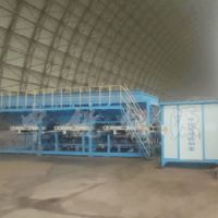 铁矿石掺配机对钢厂的重要性作用